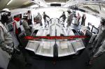 Porsche 919 Hybrid 2015 года